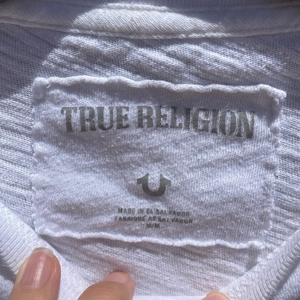 True Religion T-shirt